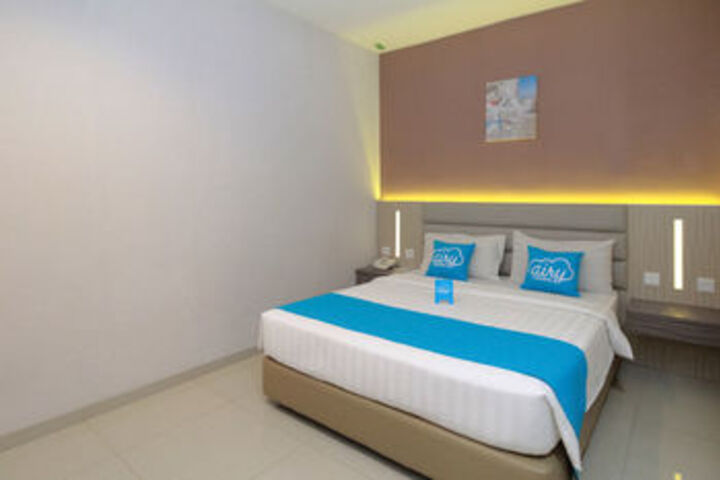 Airy Anugrah Fisabilillah Batam