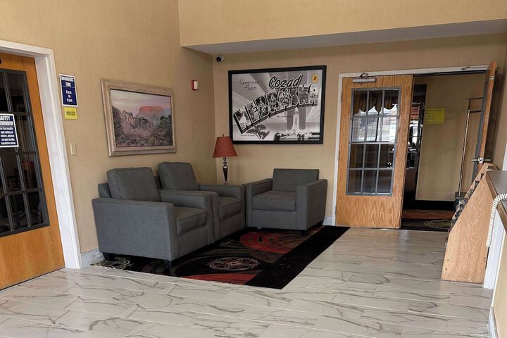 Hotel Interior 2 of 19