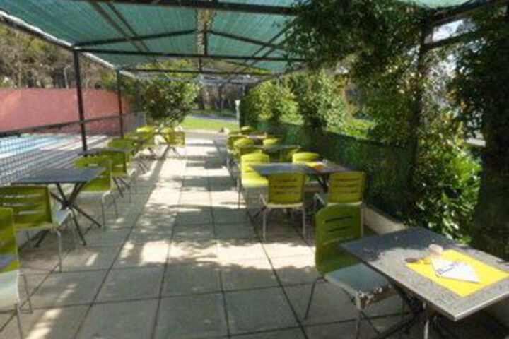 Dining Photos