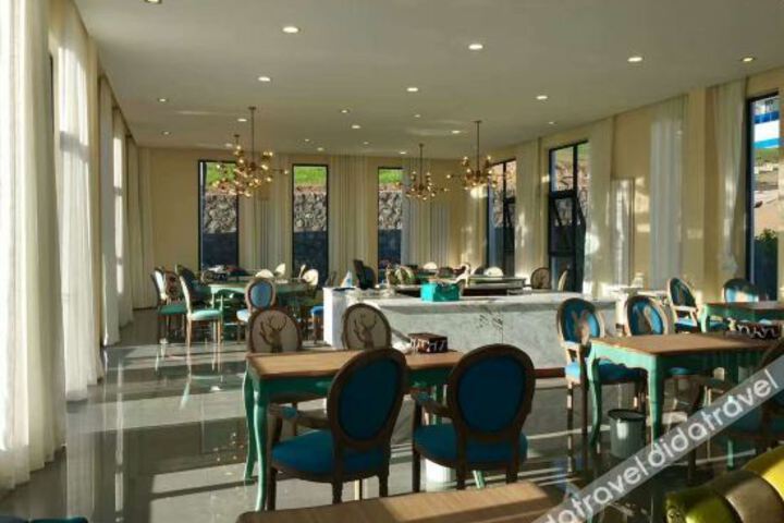 Hotel Interior 25 of 45