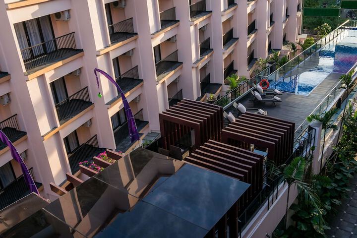 Hotel 39 of 47