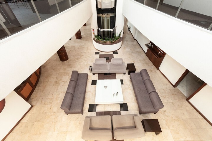 Hotel Interior 3 of 28