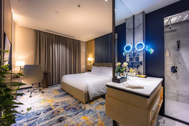 Room 40 of 86