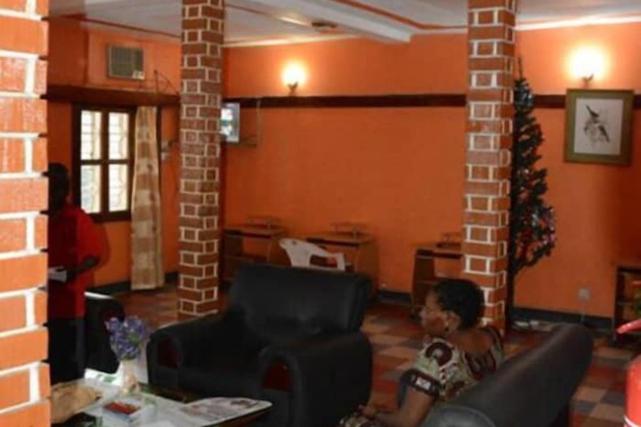Hotel Interior 5 of 71