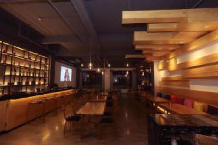 Hailan Hotel