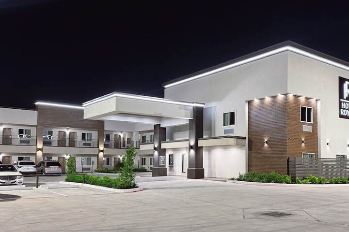 Image of Hotel Royale