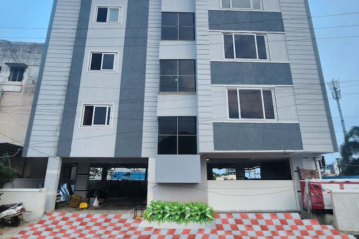 Hotel Ocean View Vizag