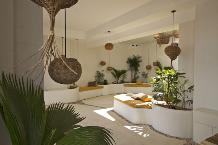 Hotel Interior 2 of 133