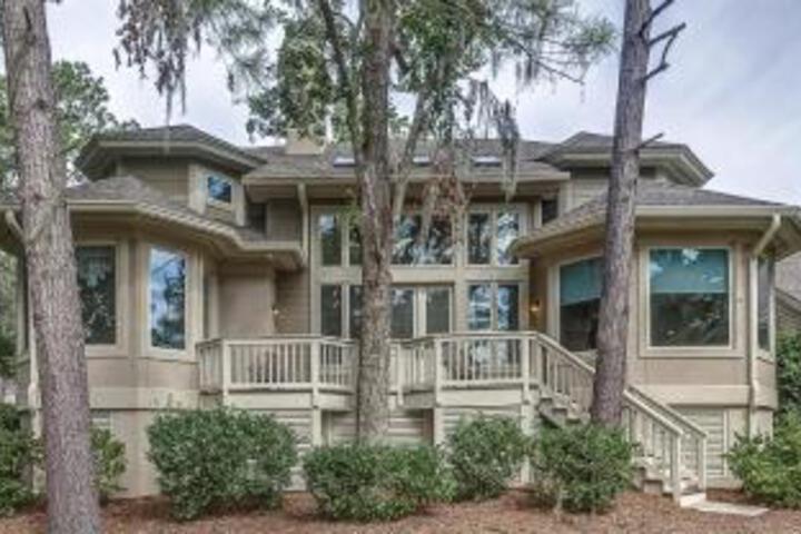 69 Shell Ring in Hilton Head, SC