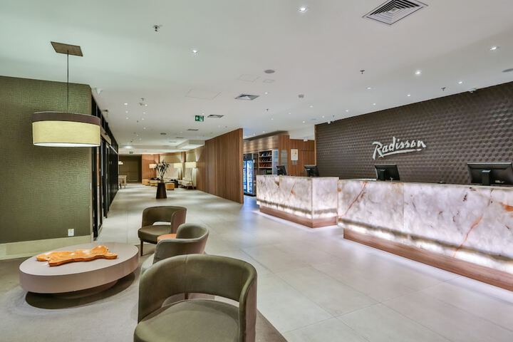 Hotel Interior 7 of 141