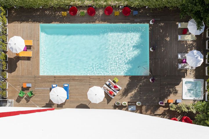 Hotel 57 of 61
