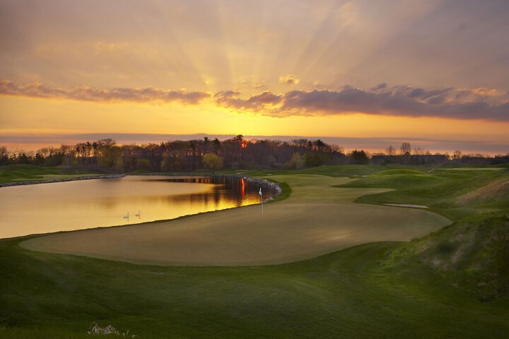 Golf 31 of 51