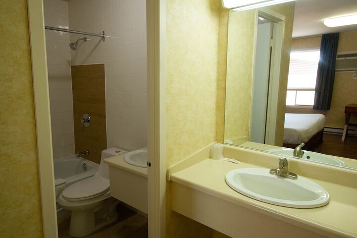 Bathroom Vanities