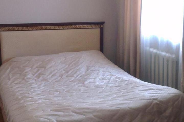 SHAGAN HOTEL