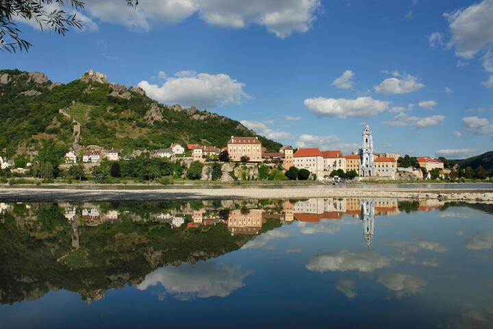 Schloss Dürnstein LArt de Vivre-Restaurant