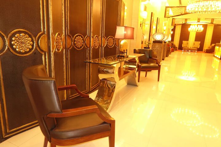Hotel Interior 3 of 90