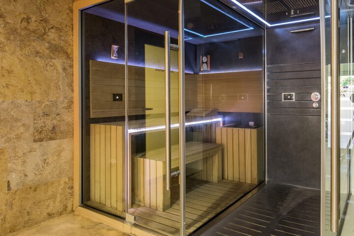 Spa Photos