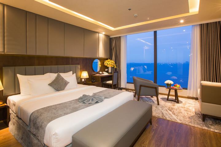 Photo of DTX Hotel Nha Trang
