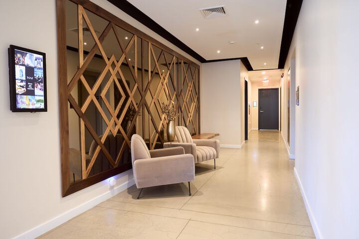 Hotel Interior 4 of 46