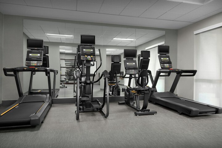 Fitness Center Photo