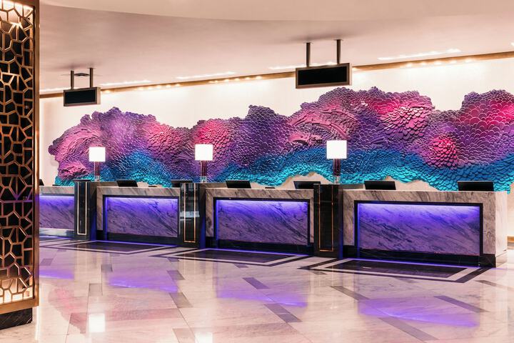 Hotel Interior 2 of 114