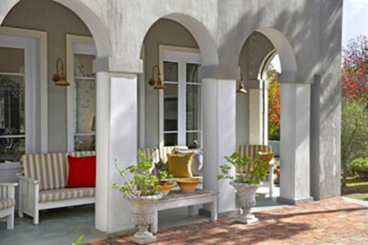 Terrace/Patio 27 of 28