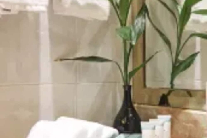 Bathroom Vanities