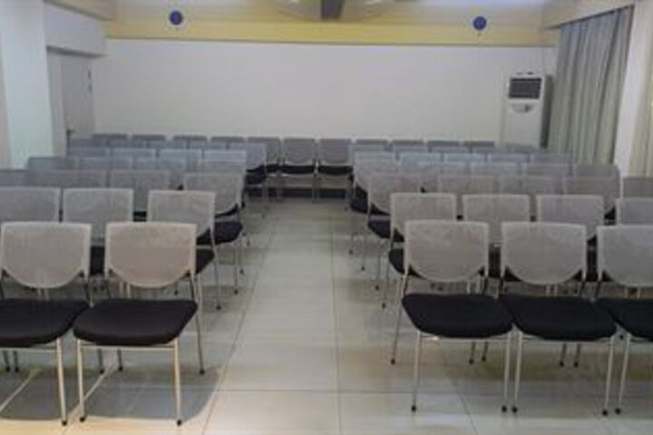 Meeting 17 of 19