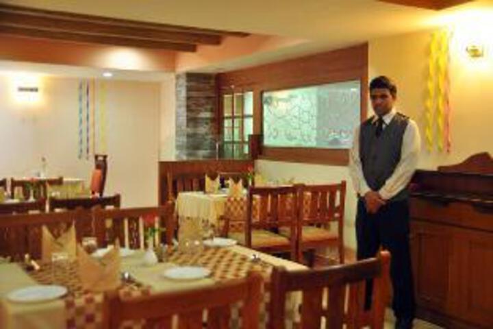 Hotel Meriya