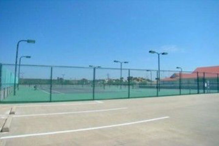 Tennis and Basketball Courts 49 of 50