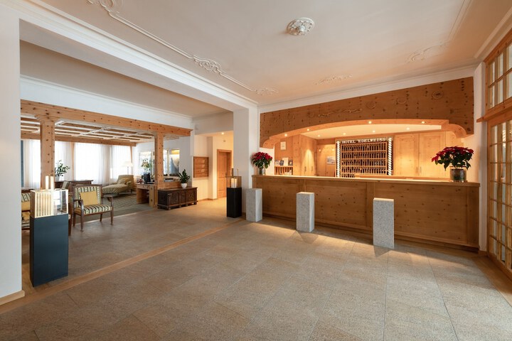 Hotel Interior 2 of 72