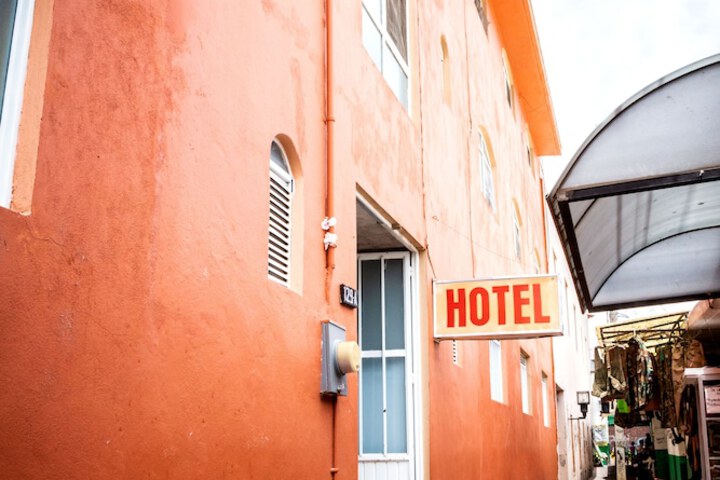 Hotel 13 of 13