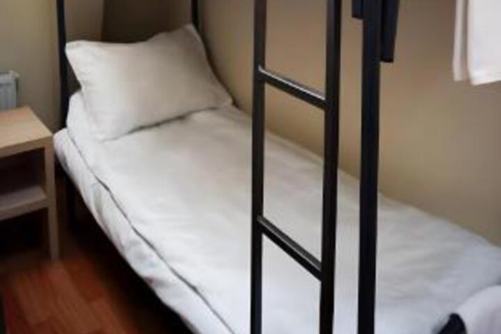 Fitness Facility Photos