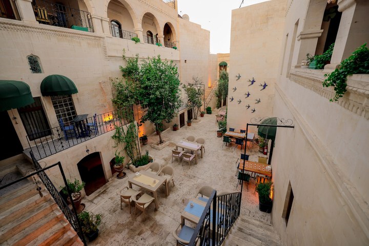ASTARTE HOTEL in Sanliurfa