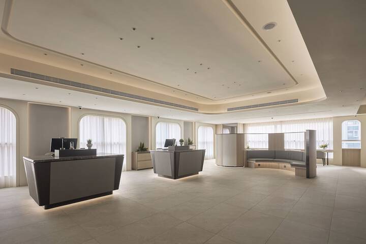 Hotel Interior 3 of 62