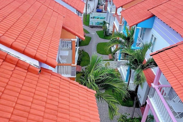 Hotel 45 of 46