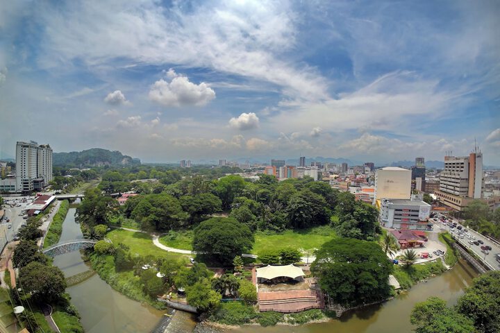 Hotel View 95 of 101
