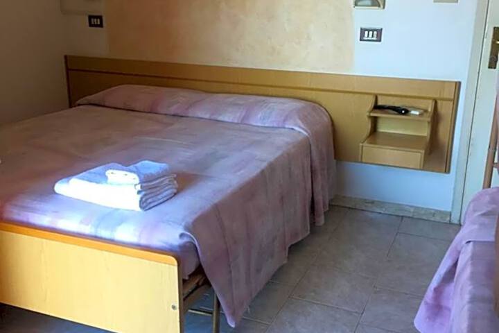 Albergo Maria Luisa
