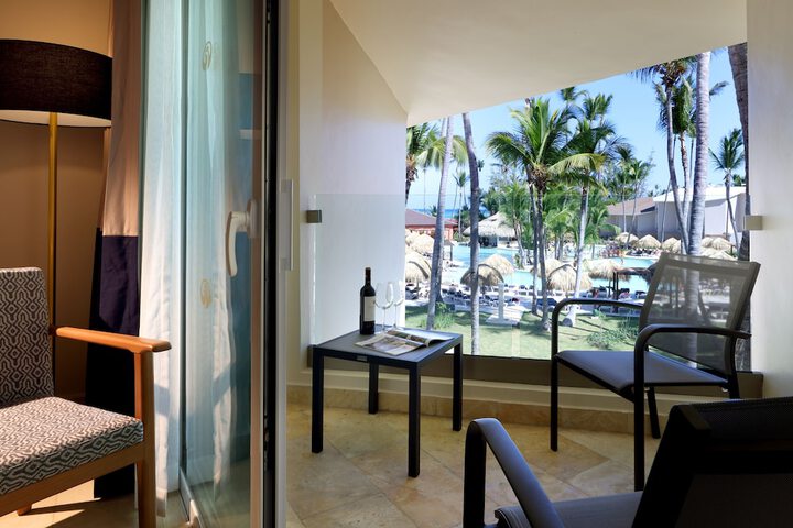 View from room