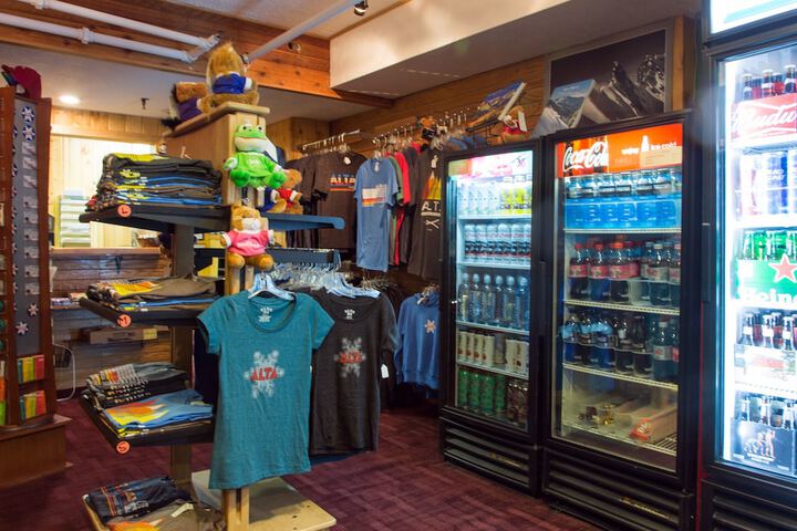 Gift Shop 38 of 64