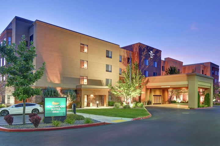 Hotel 59 of 60