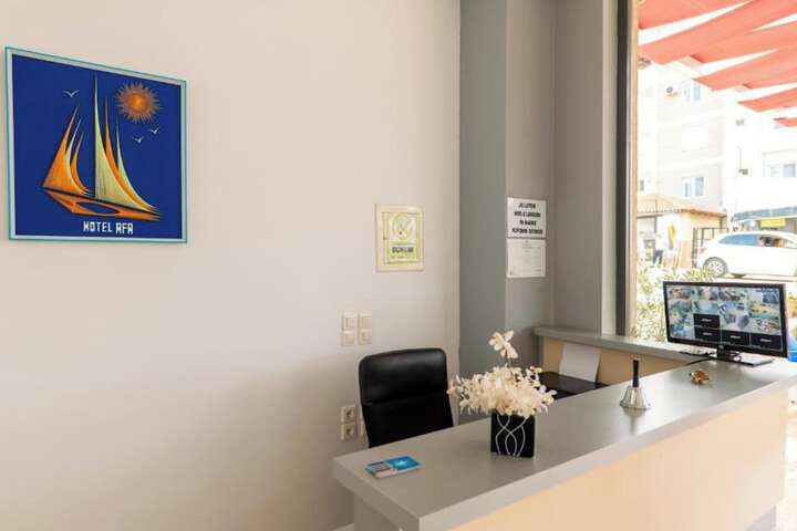 Hotel Afa