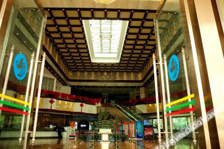 Hotel Interior 16 of 32