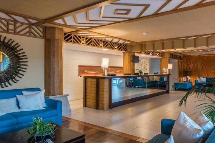 Hotel Interior 2 of 47