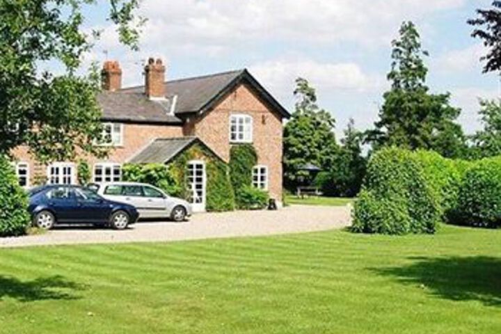 Newton Hall