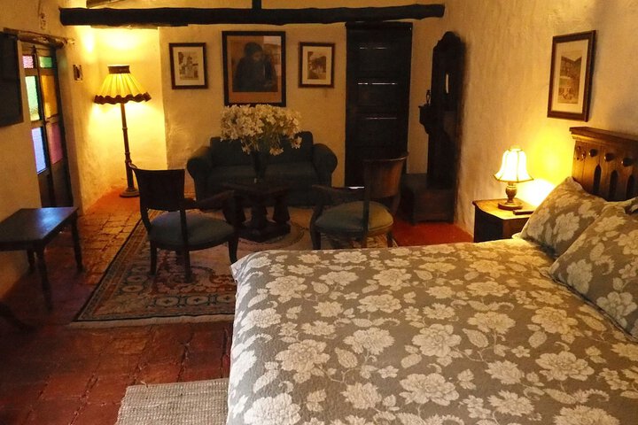Room 8 of 50