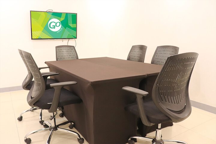 Meeting 34 of 36