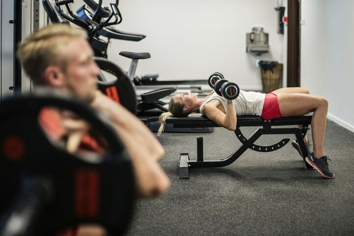 Health and Fitness 11 of 32