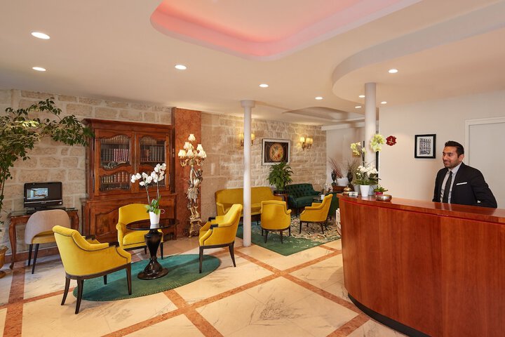 Hotel Interior 2 of 95