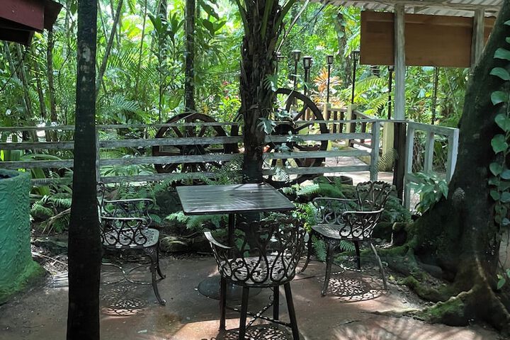 Exterior of Hotel Posada de Don Alonso